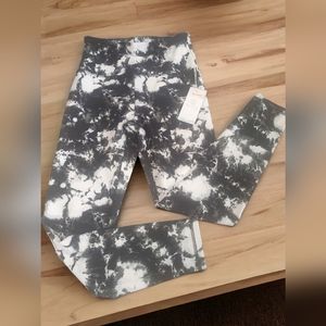 Dry-wik active high quality leggings